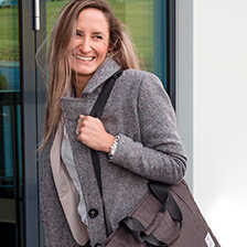 Alernatives Thumbnail 2 zu Umh�ngetasche Business Shoulder Bag