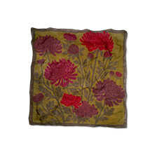 Alernatives Thumbnail 1 zu Wolltuch Dahlia Dream
