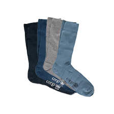 Thumbnail zu Socken-Geschenkset (4er-Set)