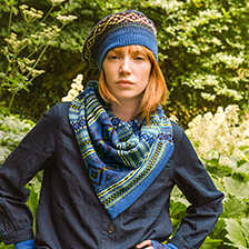 Alernatives Thumbnail 1 zu Barett Tetbury Fair Isle