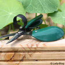 Alernatives Thumbnail 3 zu Ergonomische Gartenschere