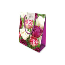 Blumenzwiebeln für gefüllte Tulpen