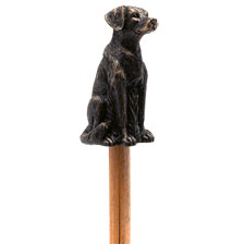  Zierfigur 'Cane Companion Dog'