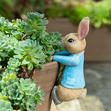Topfanhänger Beatrix Potter Peter Rabbit