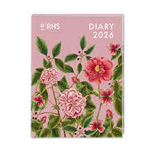 Wochenkalendarium der Royal Horticultural Society