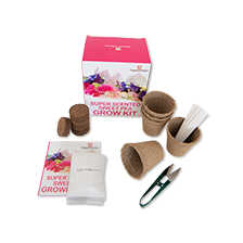 Thumbnail zu Growkit f�r original englische Duftwicken