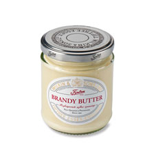 Brandy Butter für Christmas Pudding