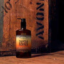 Alernatives Thumbnail 1 zu Duschgel fr Mnner