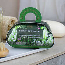 Alernatives Thumbnail 1 zu Luxrui�se Seife mit Maigl�ckchen-Duft