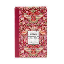 Alernatives Thumbnail 1 zu Gsteseifen-Set im William Morris Design