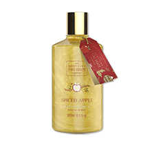 Bade-Essenz Spiced Apple
