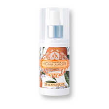 K�rperspray mit Orangenbl�tenduft