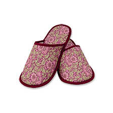Alernatives Thumbnail 1 zu Pflegeset mit Duschgel (50 ml) K�rpercreme (50 ml) und Slipper