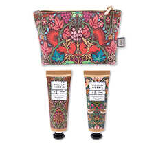 Handcreme-Set Oak & Willow mit Kosmetiktasche