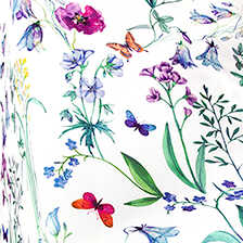 Alernatives Thumbnail 1 zu Gro�e Tischdecke Wild Irish Garden