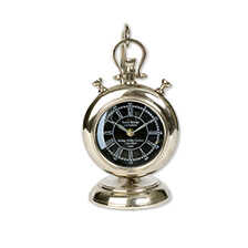 Tischuhr Tower Bridge im viktorianischen Stil