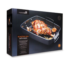 Alernatives Thumbnail 2 zu Backofenbrter