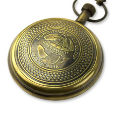 Alernatives Thumbnail 1 zu Taschenuhr im viktorianischen Stil