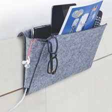 Thumbnail zu Filztasche f�rs Bett