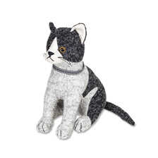 Trstopper in Katzenform