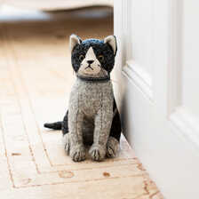 Alernatives Thumbnail 1 zu Trstopper in Katzenform