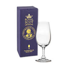 Royal Scot Whisky Tasting Glas