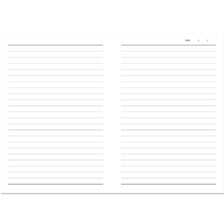 Alernatives Thumbnail 1 zu Notizbuch A5 Kissing Hares