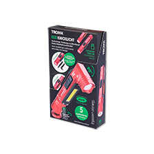 Taschenlampe ECO-Knicklicht