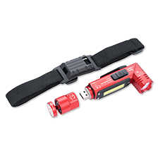 Alernatives Thumbnail 3 zu Taschenlampe ECO-Knicklicht