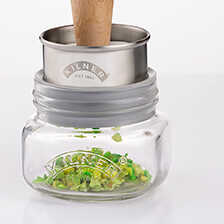 Alernatives Thumbnail 1 zu Guacamole-Set mit Aufbewahrungsglas
