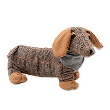 Alernatives Thumbnail 1 zu T�rstopper Dackel Hund Winston