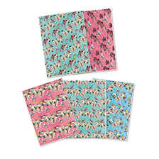 Alernatives Thumbnail 1 zu Geschenkpapier-Set Meisenv�gel