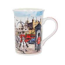 Becher London