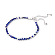 Lapislazuli-Armband