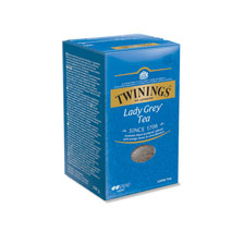 Packung loser Tee Lady Grey Tea