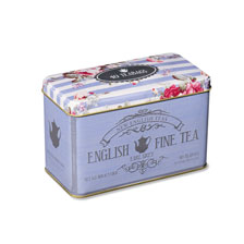 Teedose English Fine Tea Earl Grey Tee