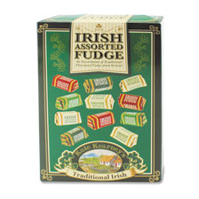 Irische Karamellbonbons