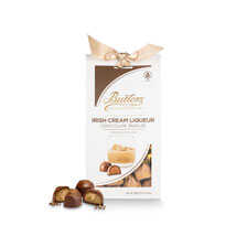 Trffelpralinen mit Irish Cream