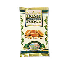 Irish Dairy Cream Fudge