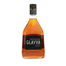 Whisky-Likör Glayva