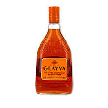 Whisky-Likr Glayva