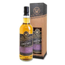 Orkney Single Malt Scotch Whisky 11 Jahre alt