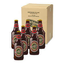 6er Karton Christmas Ale