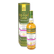 Blair Athol 2009 Highland Single Malt Scotch Whisky