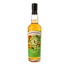 Orchard House Blended Malt Scotch Whisky