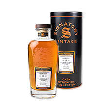 Glenlivet 18 Years Old Speyside Single Malt Scotch Whisky