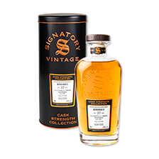 Benrinnes 1996 Speyside Single Malt Scotch Whisky