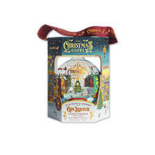 Alernatives Thumbnail 1 zu Gin Likr Schneekugel Spiced Orange and Cranberry