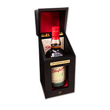 Alernatives Thumbnail 1 zu Glenfarclas Jahrgangs-Whisky von 1996 Highland Single Malt Scotch Whisky