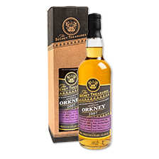 Orkney 2007 Single Cask Single Malt Scotch Whisky